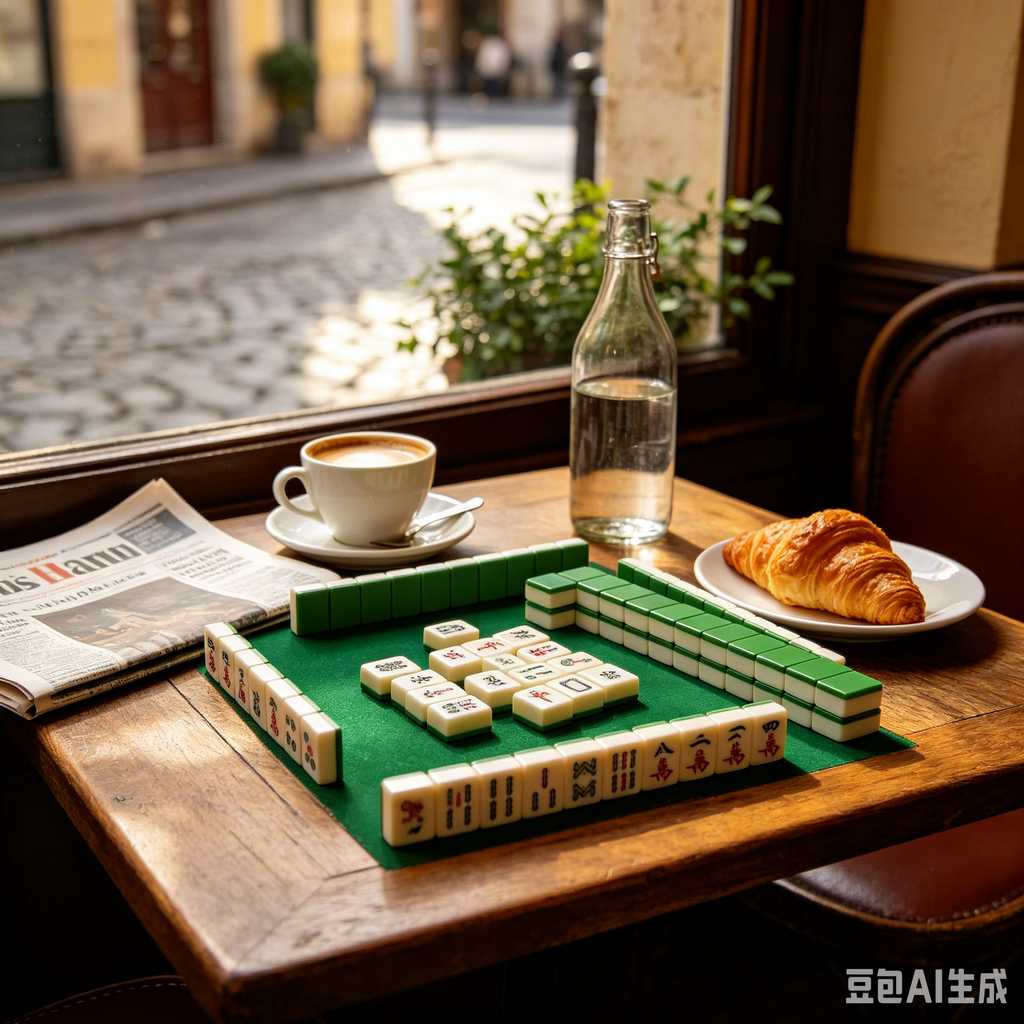 edinburgh,mahjong