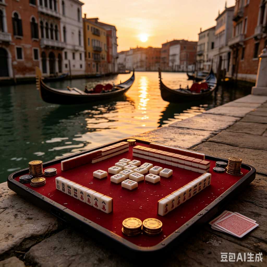 quiet mahjong set for apartment