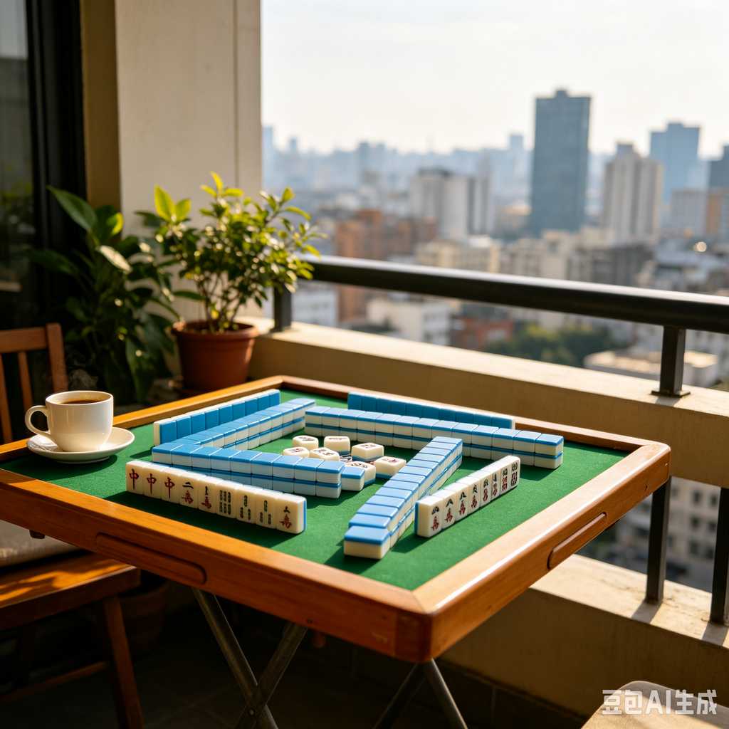 bruges,mahjong