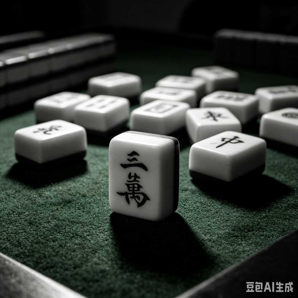 charleroi,mahjong