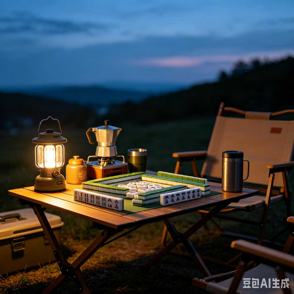 how to play american mahjong