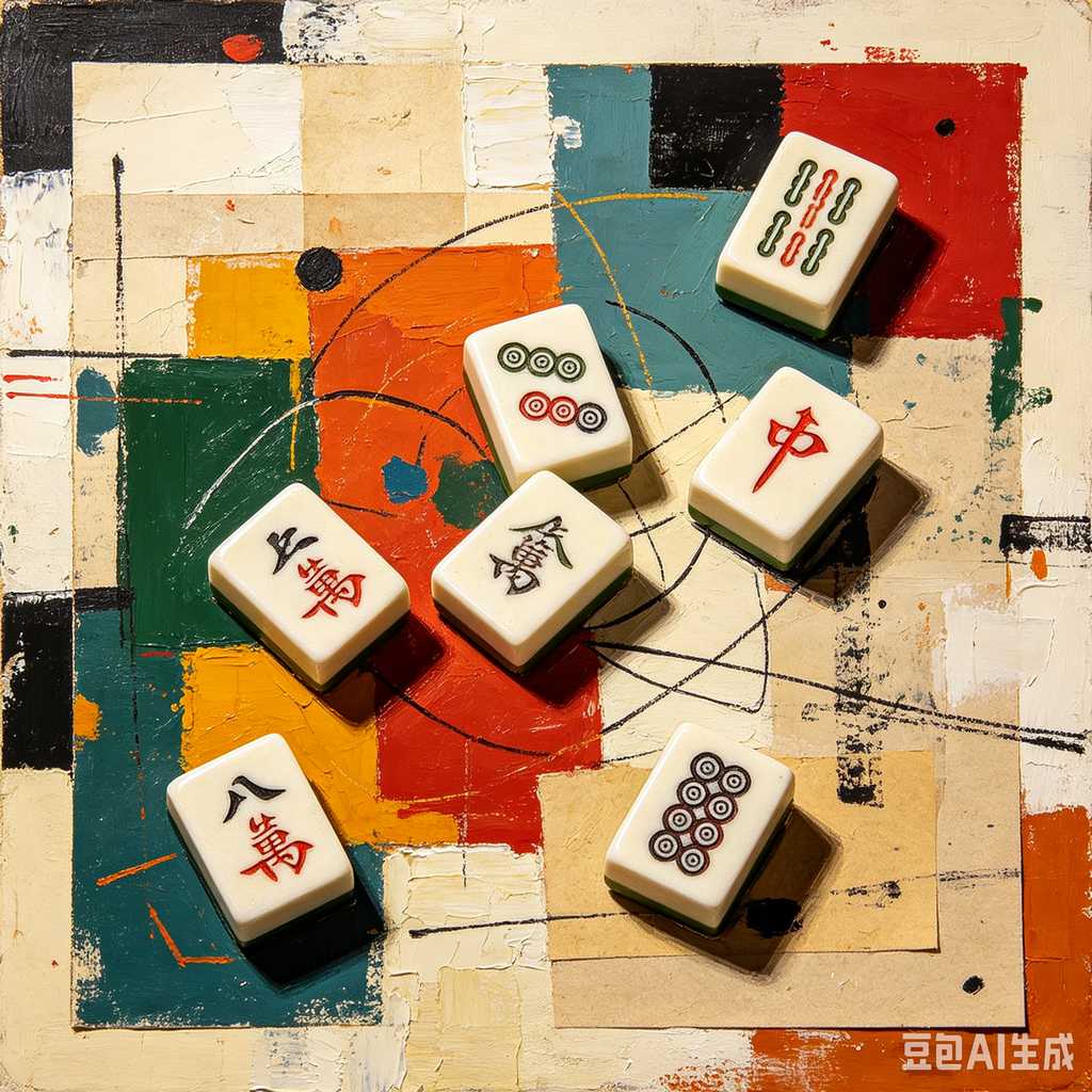 Valparaiso,mahjong