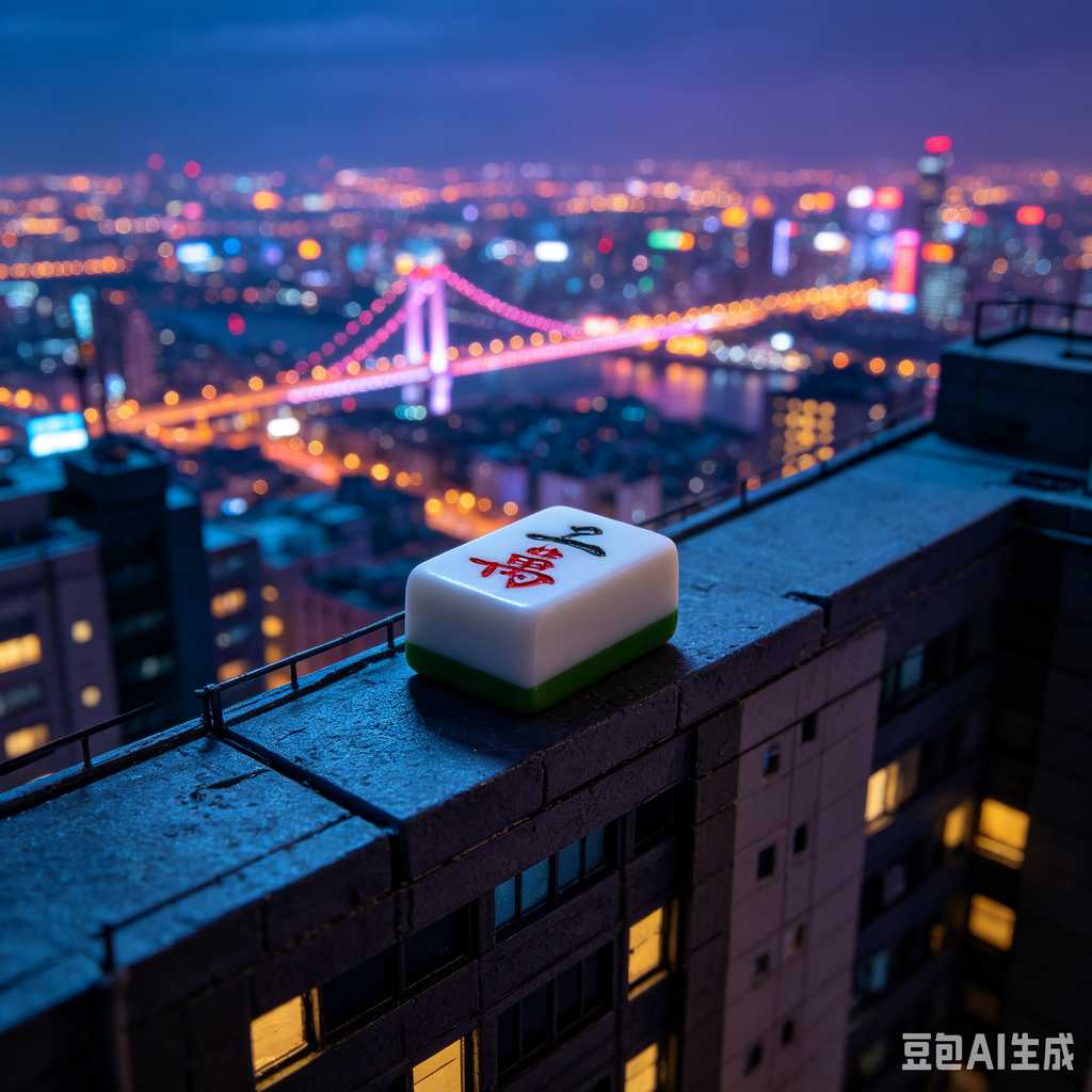 bergen,mahjong