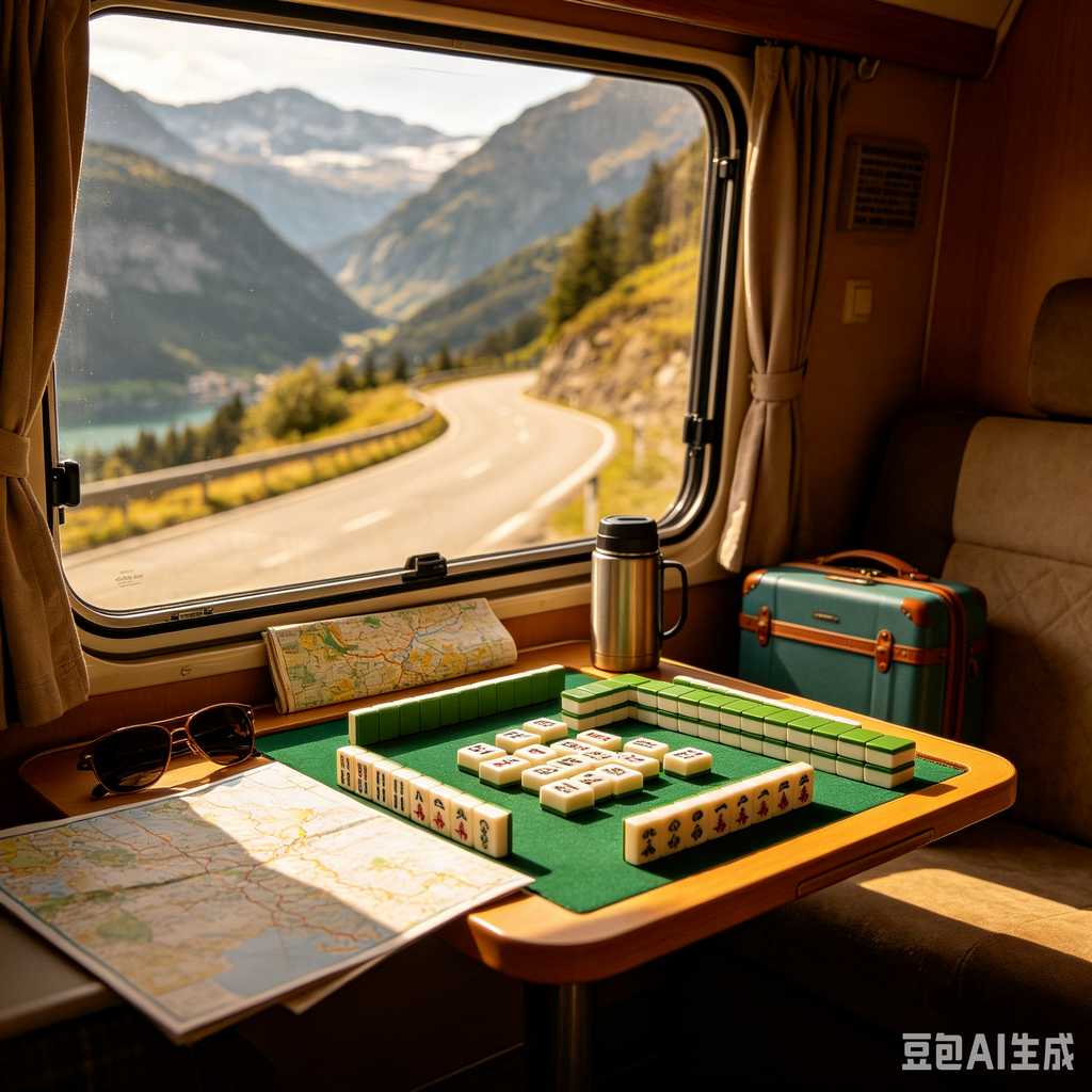 Sibiu,mahjong