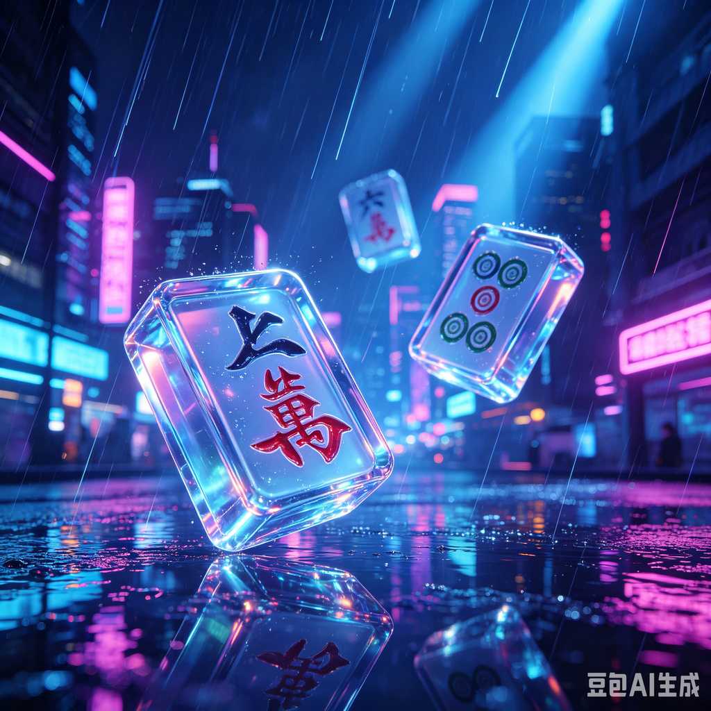 santacruz,mahjong