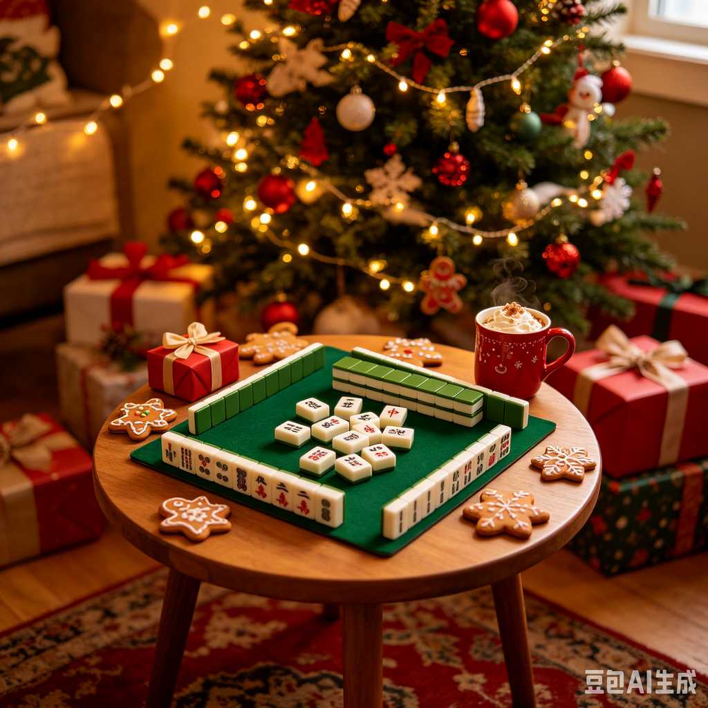 premium wooden mahjong set review
