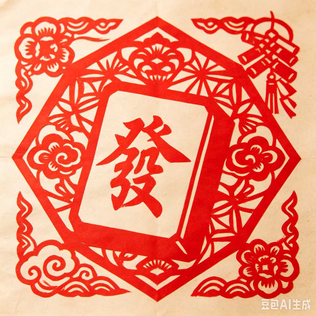 super portable mahjong game set