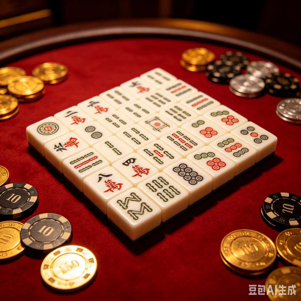 best value mahjong set