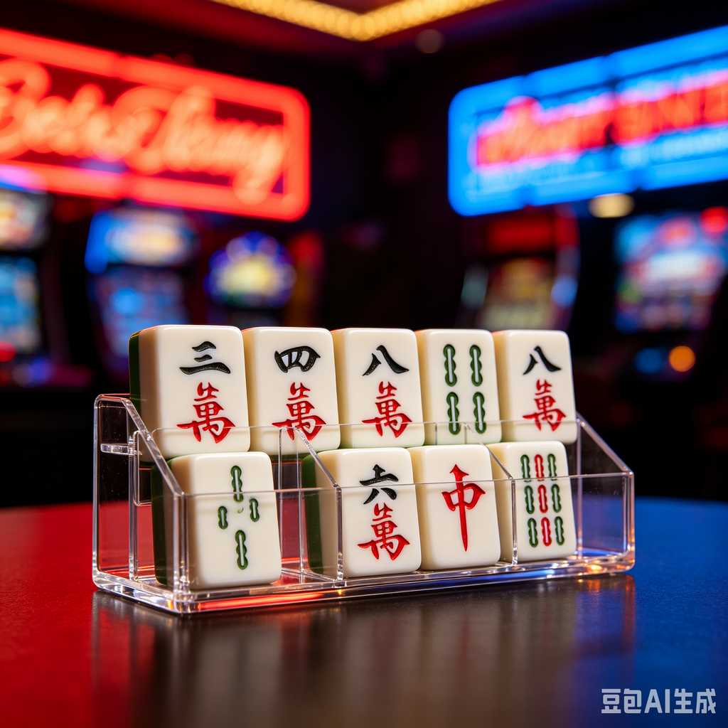 Knoxville,mahjong