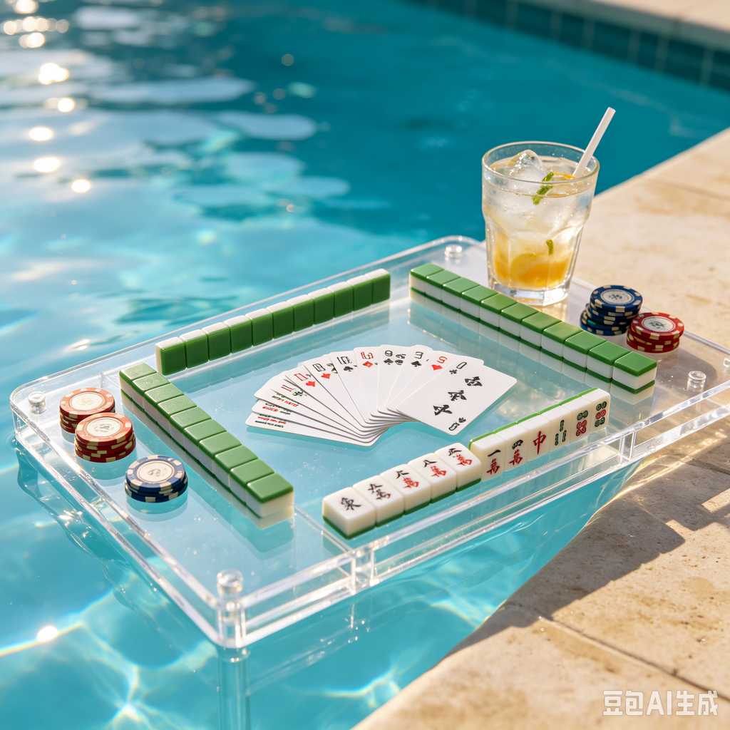 top rated mahjong set