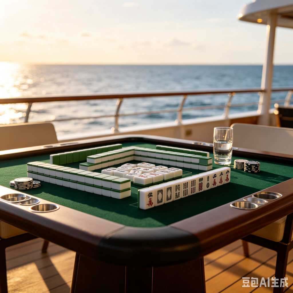 custom scenery mahjong tiles