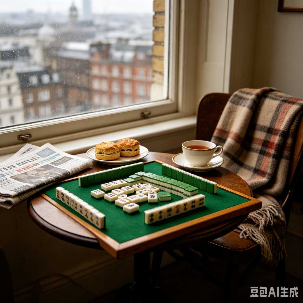 best mahjong set for home use